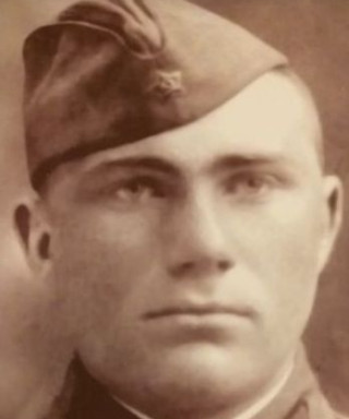 Попков Александр Ефимович