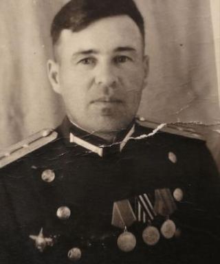 Буслаев Иван Егорович