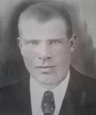 Груздев Валентин Дмитриевич