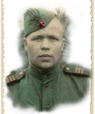 Толстобров Иван Андреевич