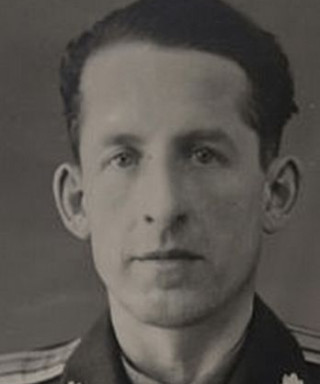 Валинин Виктор Леонидович