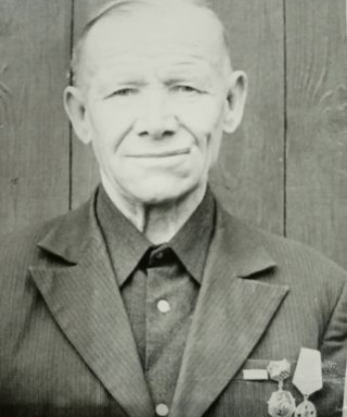 Пермяков Иван Павлович