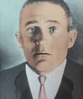 Фазылов Хафиз Фазылович