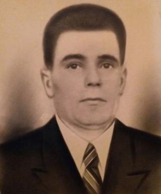 Соколовский Федор Иванович