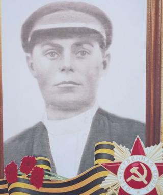 Северинов Стефан Петрович