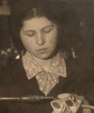 Макаревич Александра Станиславовна