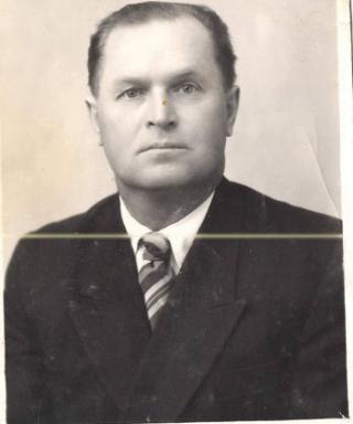 Рыбаков Ефим