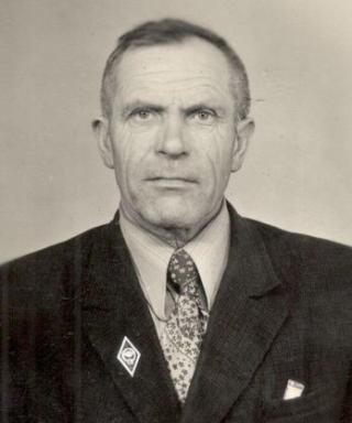 Штемплин Борис Леопольдович