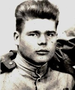 Шлыгин Павел Васильевич