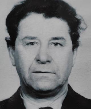 Лунёв Николай Семёнович