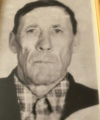 Никифоров Павел Тихонович