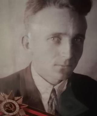 Ивченко Василий Григорьевич