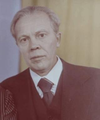 Филатов Петр Яковлевич