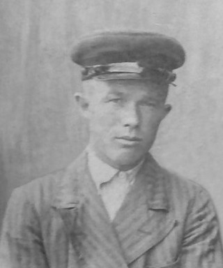 Палченков Фома Никитович