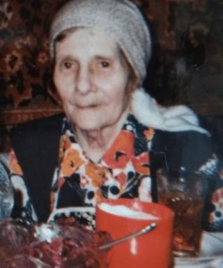 Грахова Александра Сергеевна
