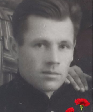 Демьяненко Антон Петрович