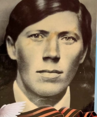 Яковлева Екатерина Игнатьевна