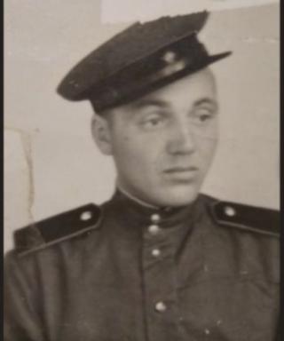 Дмитриев Иван Алексеевич