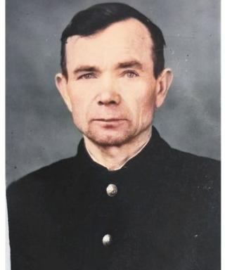 Семенов Василий Семенович