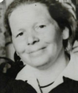 Гашкова Ольга Дмитриевна