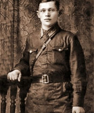 Виноградов Иван Константинович