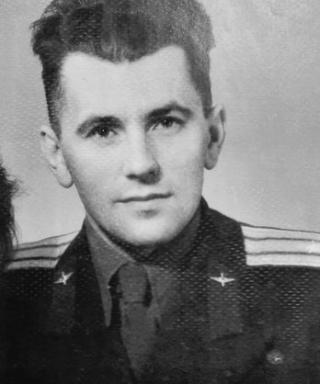 Малевич Александр Андреевич