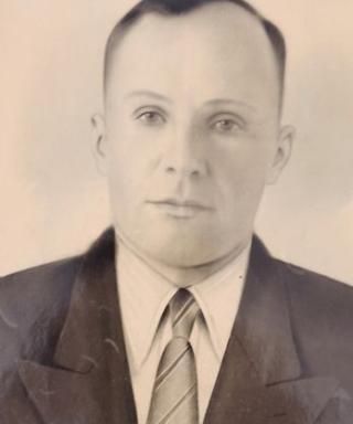 Кузьменко Иван Григорьевич