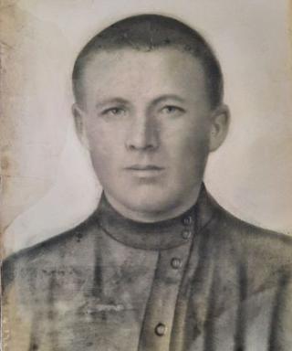 Кулясов Нил Никанорович