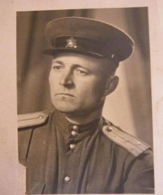 Лисецкий Дмитрий Николаевич