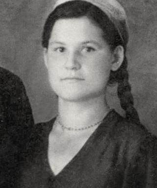 Мухина Надежда Яковлевна