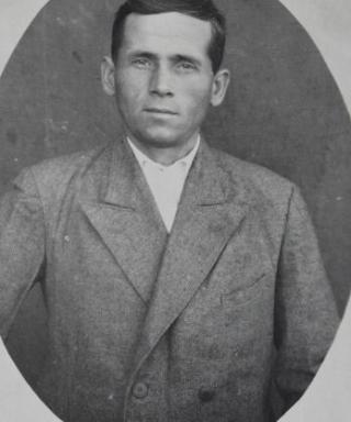 Соболев Андрей Алексеевич
