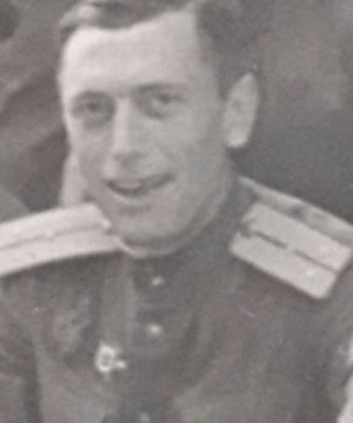 Пилюгин Степан Васильевич