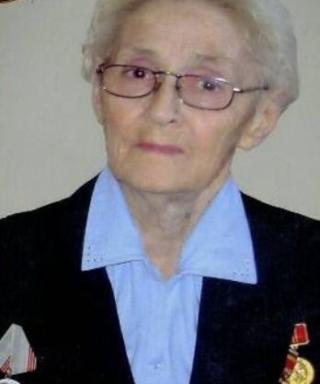 Сантуржан Нинель Аркадьевна