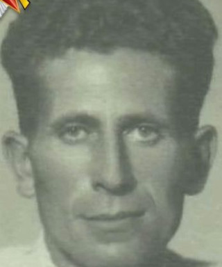 Лавренюк Вениамин Александрович