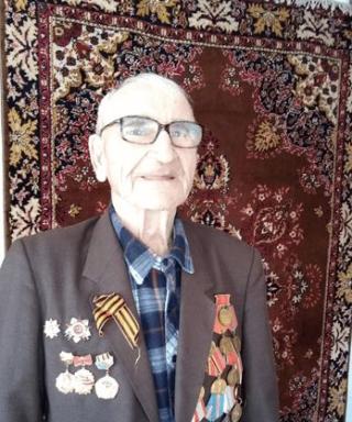 Андриянов Семён Иванович