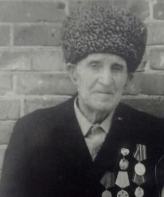 Цирихов Борис Татарканович