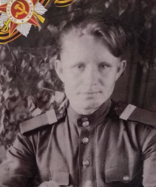 Мякишев Тимофеевич Тимофеевич