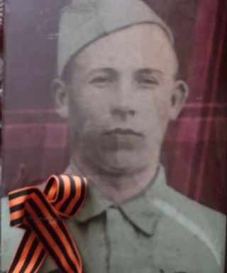 Колумбет Дорофей Кузьмович