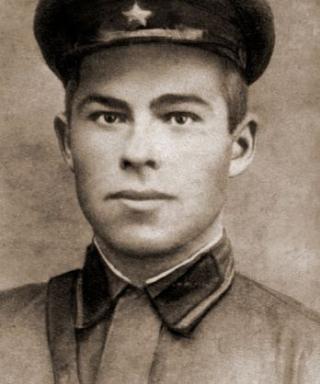 Крохмалев Василий Гаврилович