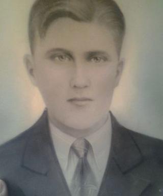 Паранин Дмитрий Андреевич