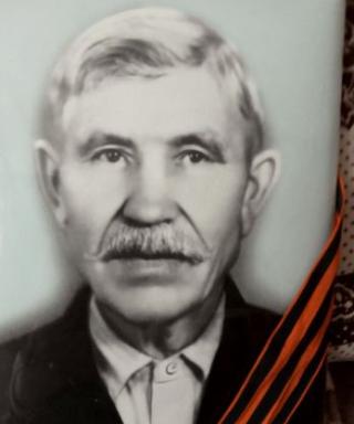 Говорушкин Павел Яковлевич
