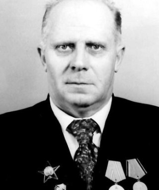 Василевский Сергей Петрович