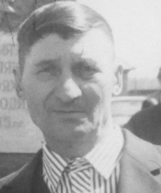 Шаблей Прокопий Алексеевич