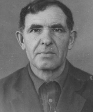 Саломыкин Алексей Захарович
