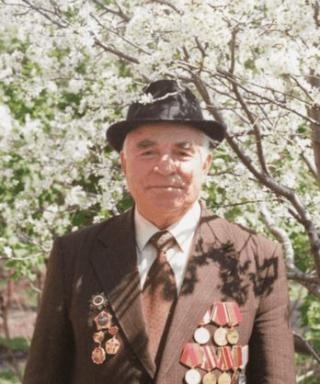 Литвинов Константин Иванович