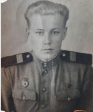 Шевчук Степан Кириллович