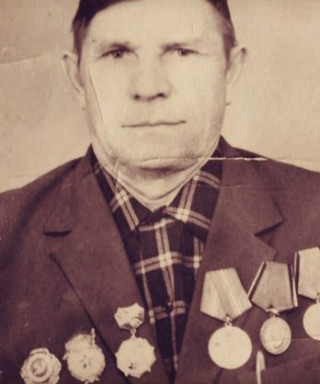 Павлов Александр Михайлович