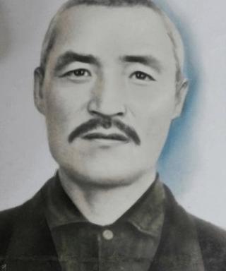 Кузбаев Зитула Туремуратович