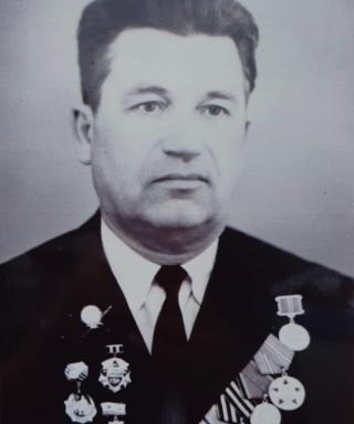 Кононенко Иван Ильич