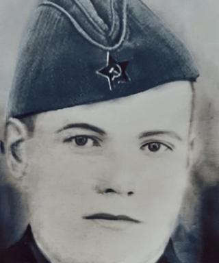 Кондауров Василий